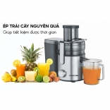 Máy ép trái cây Korea King PJ-800BS-02